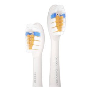 Embouts de brosse à dents Soocas T03