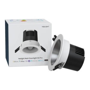 Lampe de bureau LED - Yeelight V1 Pro - Version à pince