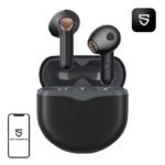 Écouteurs sans fil TWS Soundpeats Air 4 - Noir
