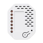 Interrupteur Intelligent HomeKit ZigBee NEO NAS-SW01BH