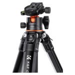 Trépied K&F Concept Série Mutate M1+BH-36L