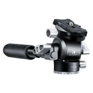 Rotule pour trépied - K&F Concept KF31.048