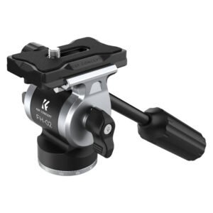 Rotule de trépied K&F Concept FH-02