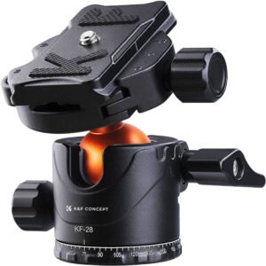 Rotule Ball K&F Concept BH-28L