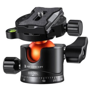 Rotule Ball K&F Concept BH-36