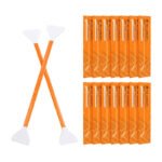 Set de bâtonnets de nettoyage double tête - K&F Concept SKU.1959