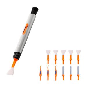 Kit stylo de nettoyage - K&F Concept SKU.1975