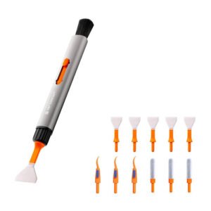 Kit de Nettoyage Stylo - K&F Concept SKU.1976