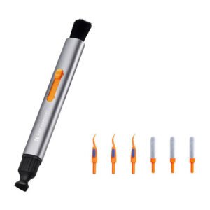 Kit de stylo de nettoyage - K&F Concept SKU.2062