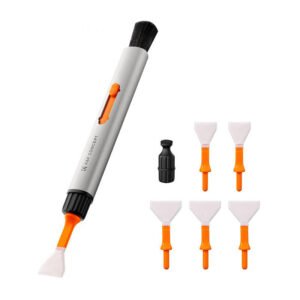 Kit de nettoyage Stylo - K&F Concept SKU.1898