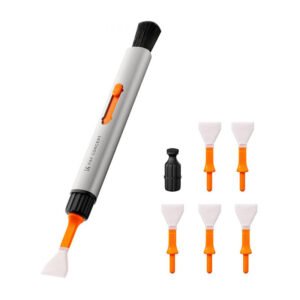 Kit de nettoyage pour stylo K&F Concept SKU.1899