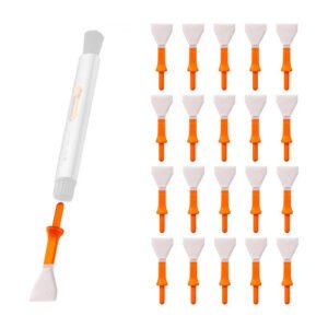 Kit d'écouvillons de nettoyage alternatif - K&F Concept SKU.1901