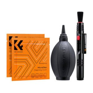 Kit de nettoyage K&F Concept SKU.1917