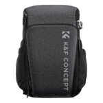 Sac à dos photo K&F Concept Beta - Gris 23L