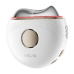 Masseur facial électrique Guasha ANLAN 02-AGSY41-02A