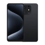 Smartphone HOTWAV Note 13 Max - Écran 6.8'' - 6+10/256 Go - Noir