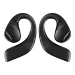 Écouteurs ouverts sans fil TWS Tribit OpenGo BTH99 - Noir