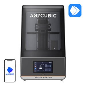 Imprimante 3D Anycubic Photon Mono M7