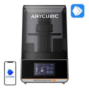 Imprimante 3D Anycubic Photon Mono M7 Pro
