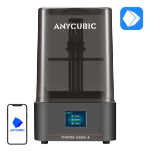 Imprimante 3D Anycubic Photon Mono 4