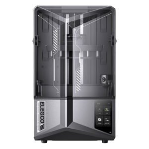 Imprimante 3D Ultra ELEGOO Saturn 4