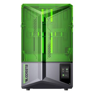 Imprimante 3D ELEGOO Saturn 4