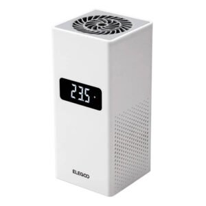 Mini Chauffage pour Imprimante 3D - ELEGOO