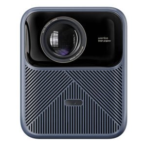 Projecteur Wanbo Mozart 1 Pro - Bleu