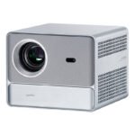 Projecteur Wanbo DaVinci 1 Pro - Argenté