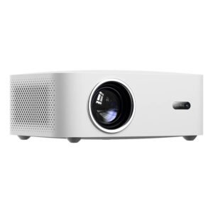 Projecteur Wanbo X2 Max - Blanc