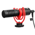 Microphone mini sur caméra Boya BY-MM1+