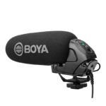 Microphone sur caméra Boya BY-BM3030