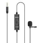Micro cravate Lavalier - Boya BY-M1S