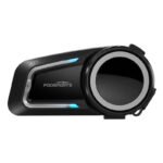 Intercom moto Fodsports FX7 - Noir