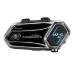 Intercom Moto Fodsports M1-S Air - Gris