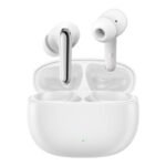 Écouteurs sans fil intra-auriculaires Joyroom Funpods JR-FN1 - Blanc