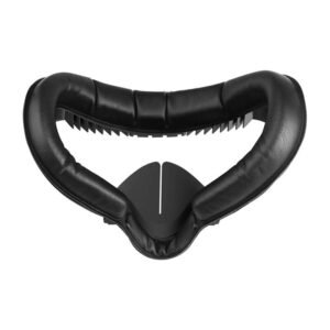 Interface faciale KIWI design V3 pour Meta Quest 3 - Lot de 2