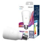 Ampoule LED Intelligente Yeelight Smart Bulb 1S - Blanc