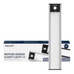Lampe de Placard Yeelight Argent 20cm 2700K