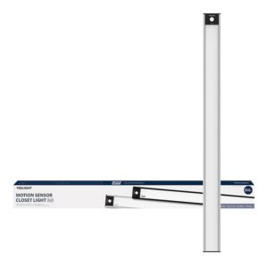Lampe de Placard Yeelight - Argentée 60 cm
