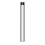 Éclairage de placard Yeelight - Noir 40cm 2700K