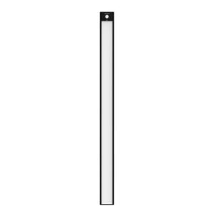 Éclairage de placard Yeelight - Noir 60cm 2700K