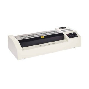 Plastifieuse A3 Deli E3895-EU