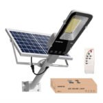 Lampe solaire Superfire FF5-C - 263W, 1200lm, 15000mAh