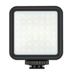 Lampe LED RGB Puluz pour caméra PU560B