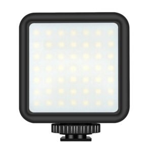 Lampe LED RGB Puluz pour caméra PU560B