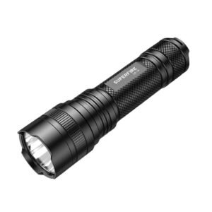 Lampe de poche Superfire L6-H, 750lm, USB-C