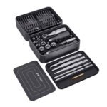 Coffret de tournevis JIMI Home FM-3 - 100 pièces