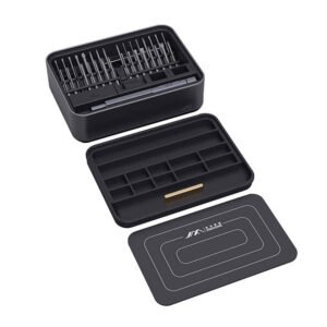 Set de tournevis JIMI Home FM-1, 38 pièces
