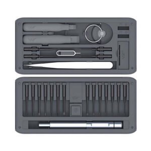 Set de tournevis JIMI Home JM-GNT26 - 26 pièces